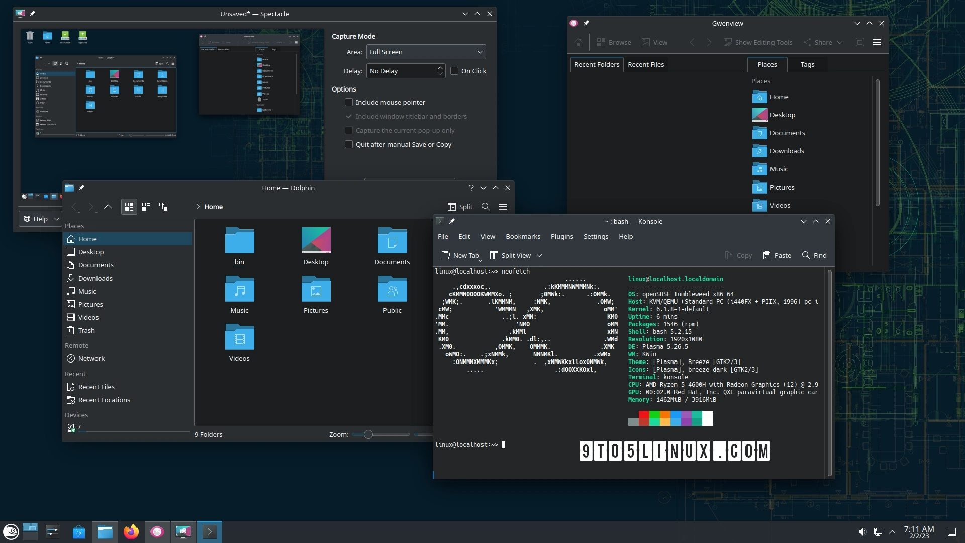 Exploring KDE Gear 23.08.3: Latest Fixes for Your Favorite KDE Applications