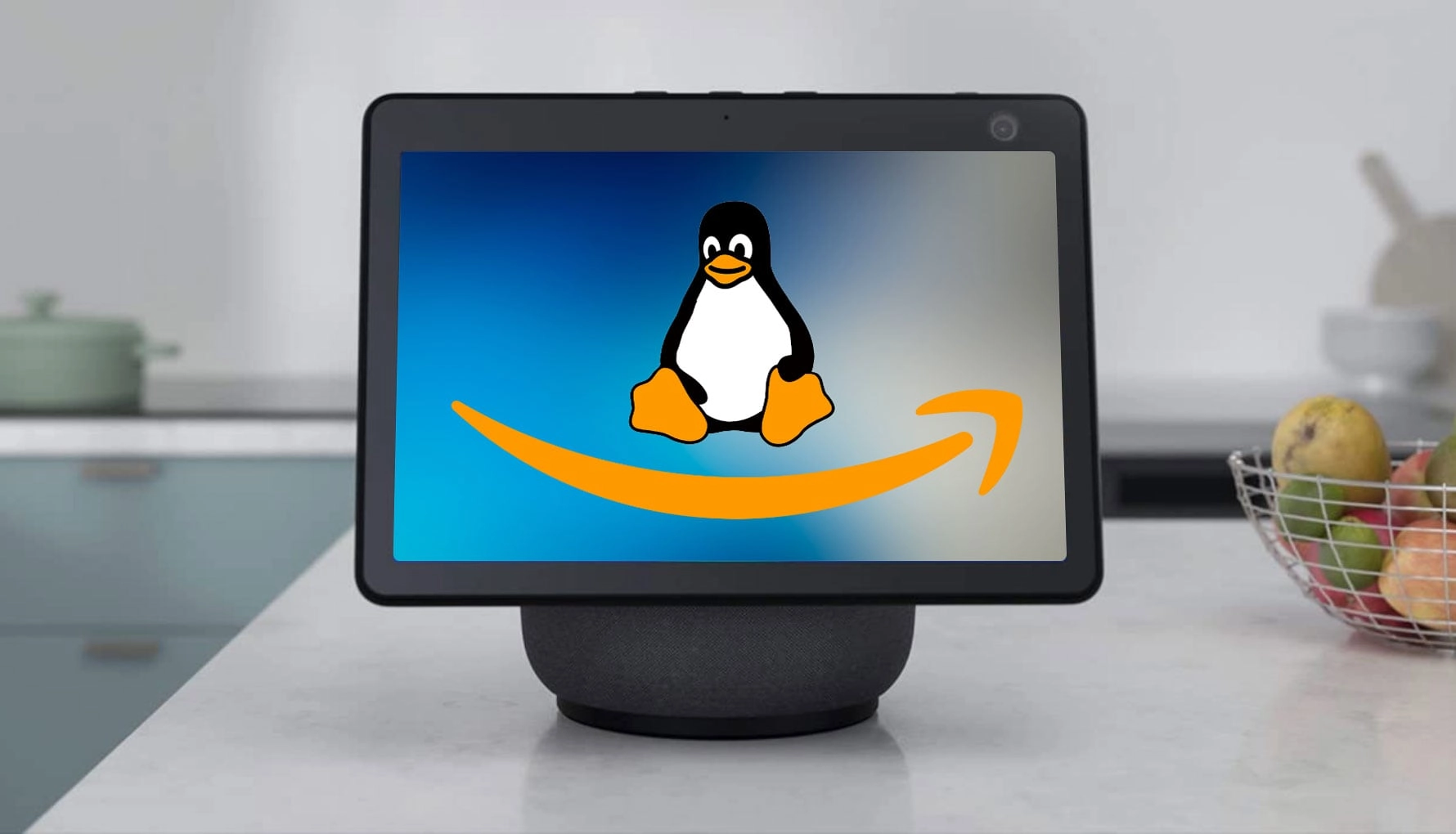 Exploring Amazon’s Plan to Develop Linux-Based OS as an Android Alternative