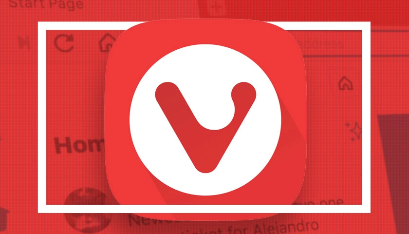 “Latest Update: Vivaldi Web Browser Now Accessible on Flathub”