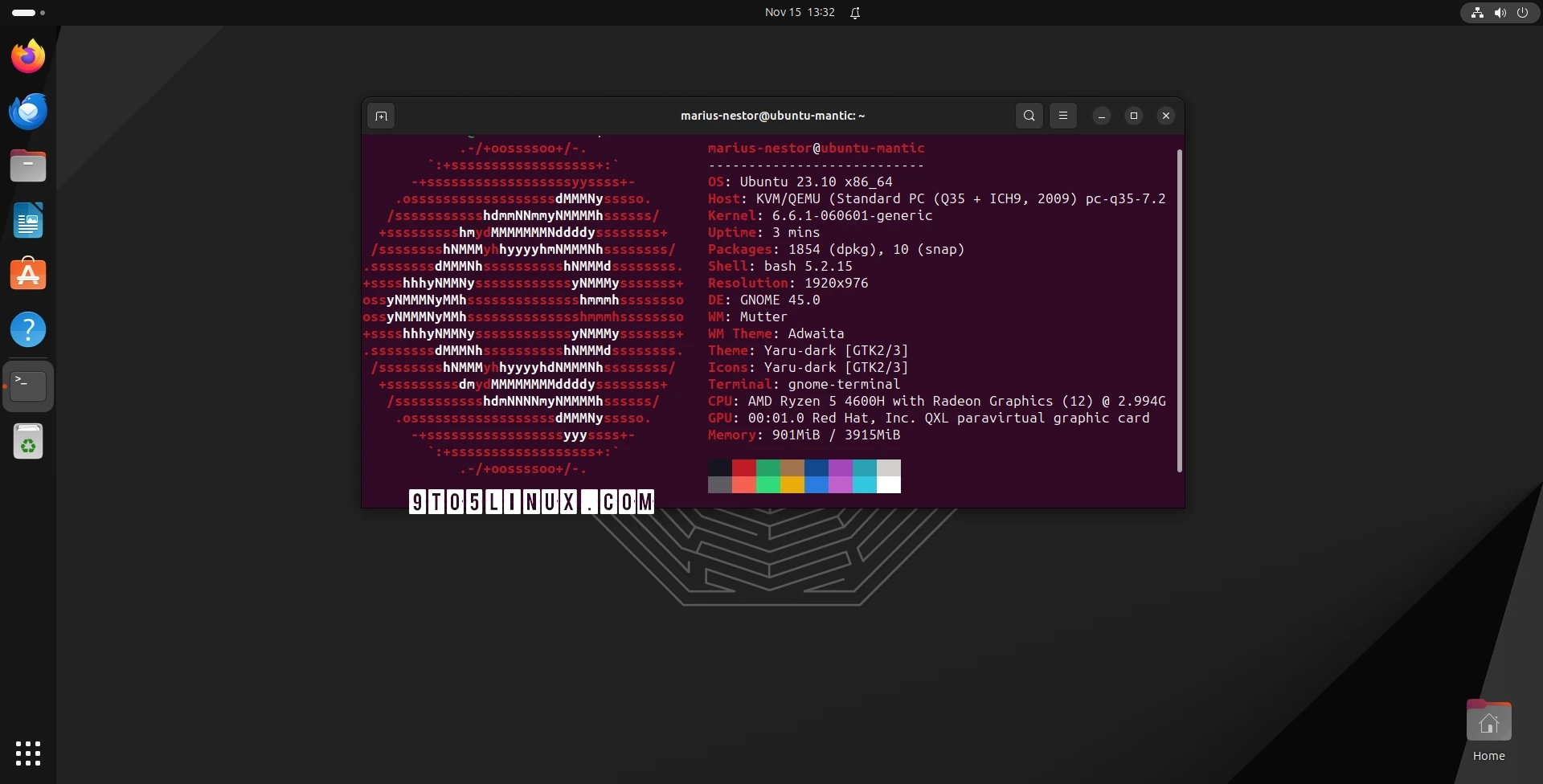 Step-by-Step Guide to Installing Linux Kernel 6.6 on Ubuntu