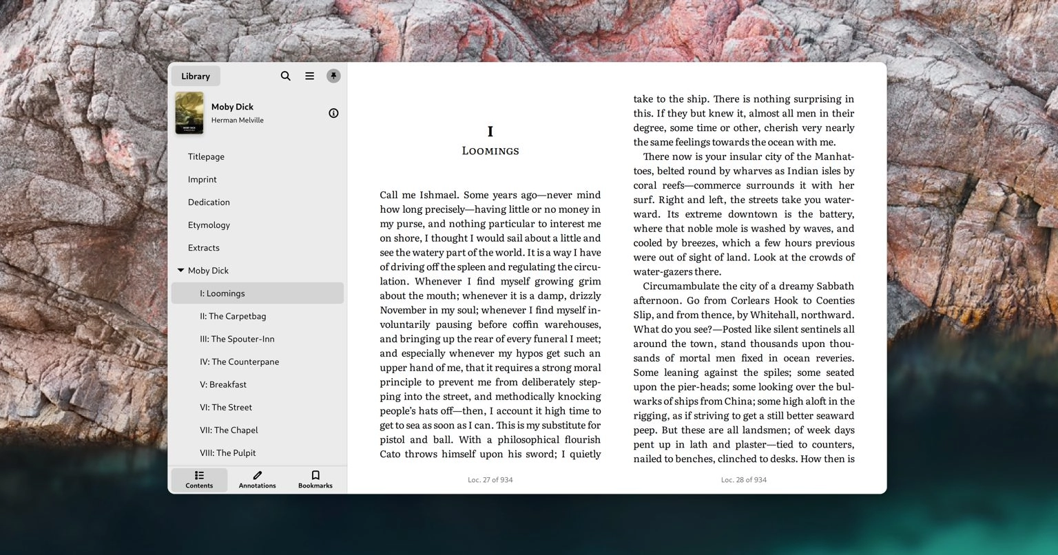 “Foliate Linux eBook App Upgraded to GTK4: Check Out the Exciting New Features”