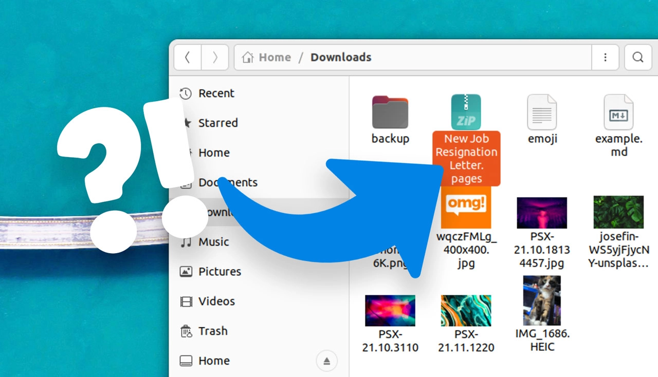 Ubuntu Update: Solution for Opening iWork Documents in LibreOffice Now Available