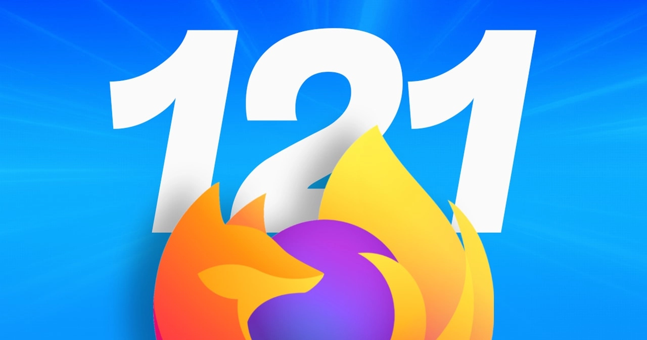 Introducing Firefox 121: Now Defaulting to Wayland on Linux