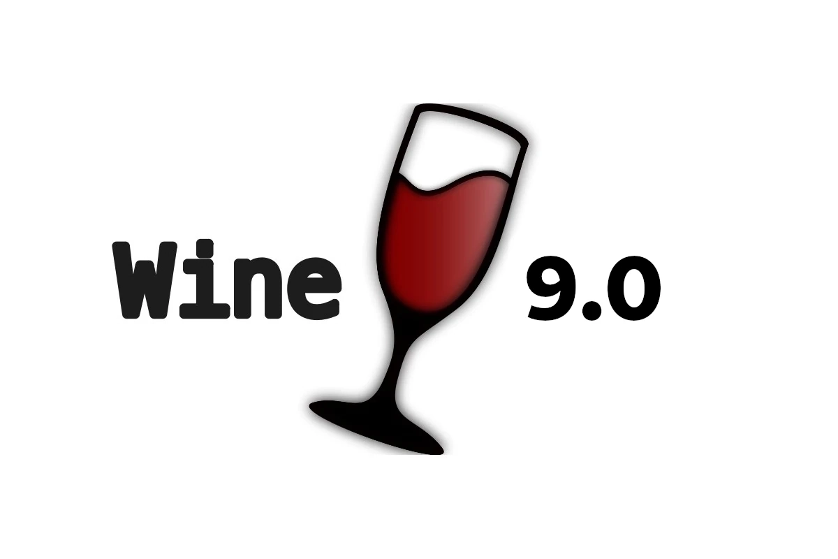 Introducing Wine 9.0: Now Released with an Experimental Wayland Graphics Driver