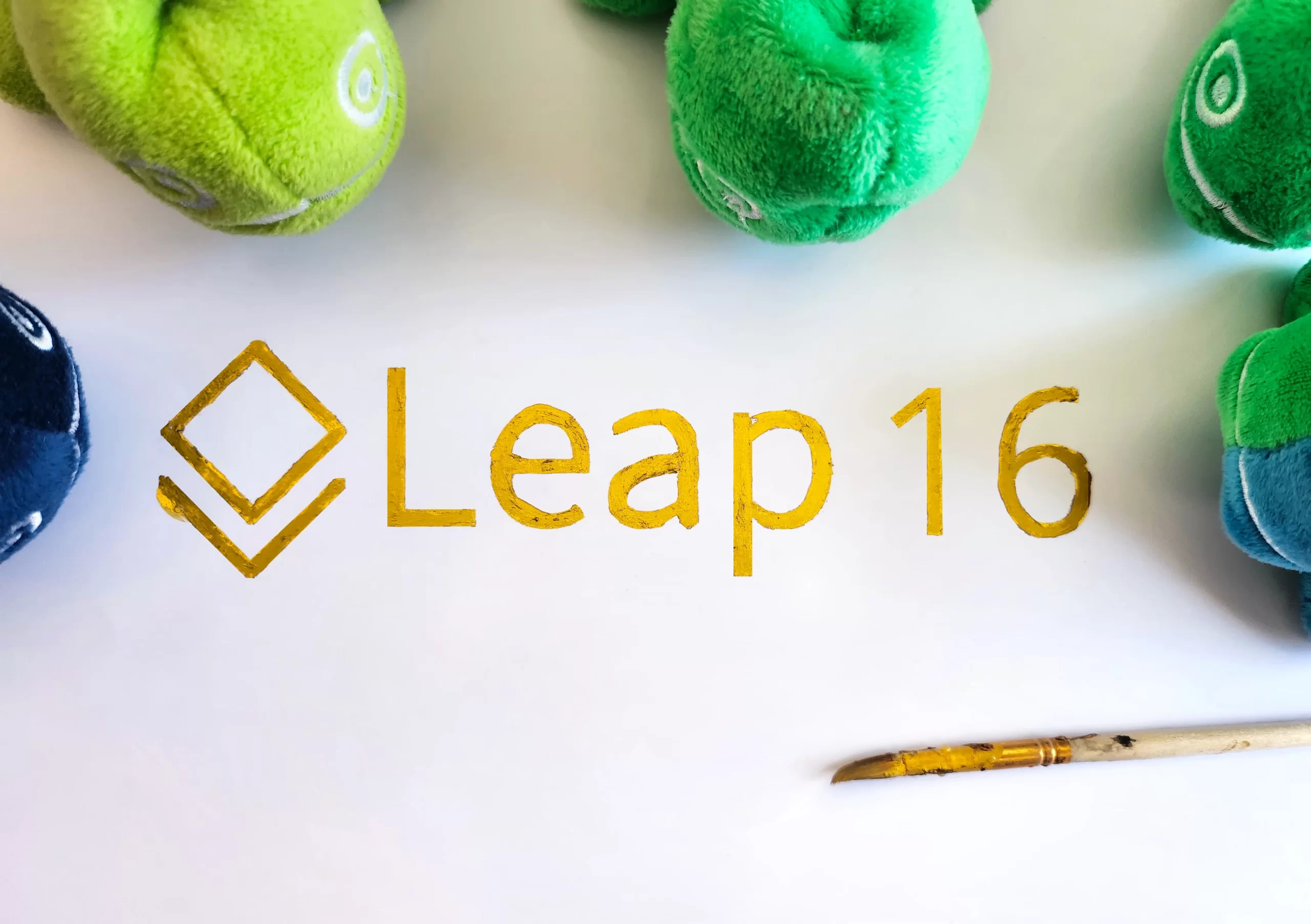 Announcement: openSUSE Leap 16 Confirmed and Set to be Based on SUSE’s Innovative Adaptable Linux Platform