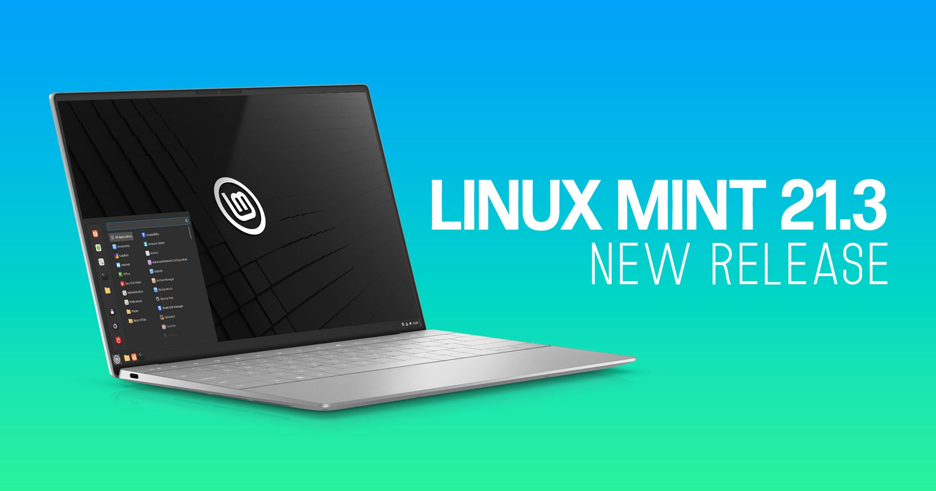 Unveiling the Official Release of Linux Mint 21.3: Discover the New Features