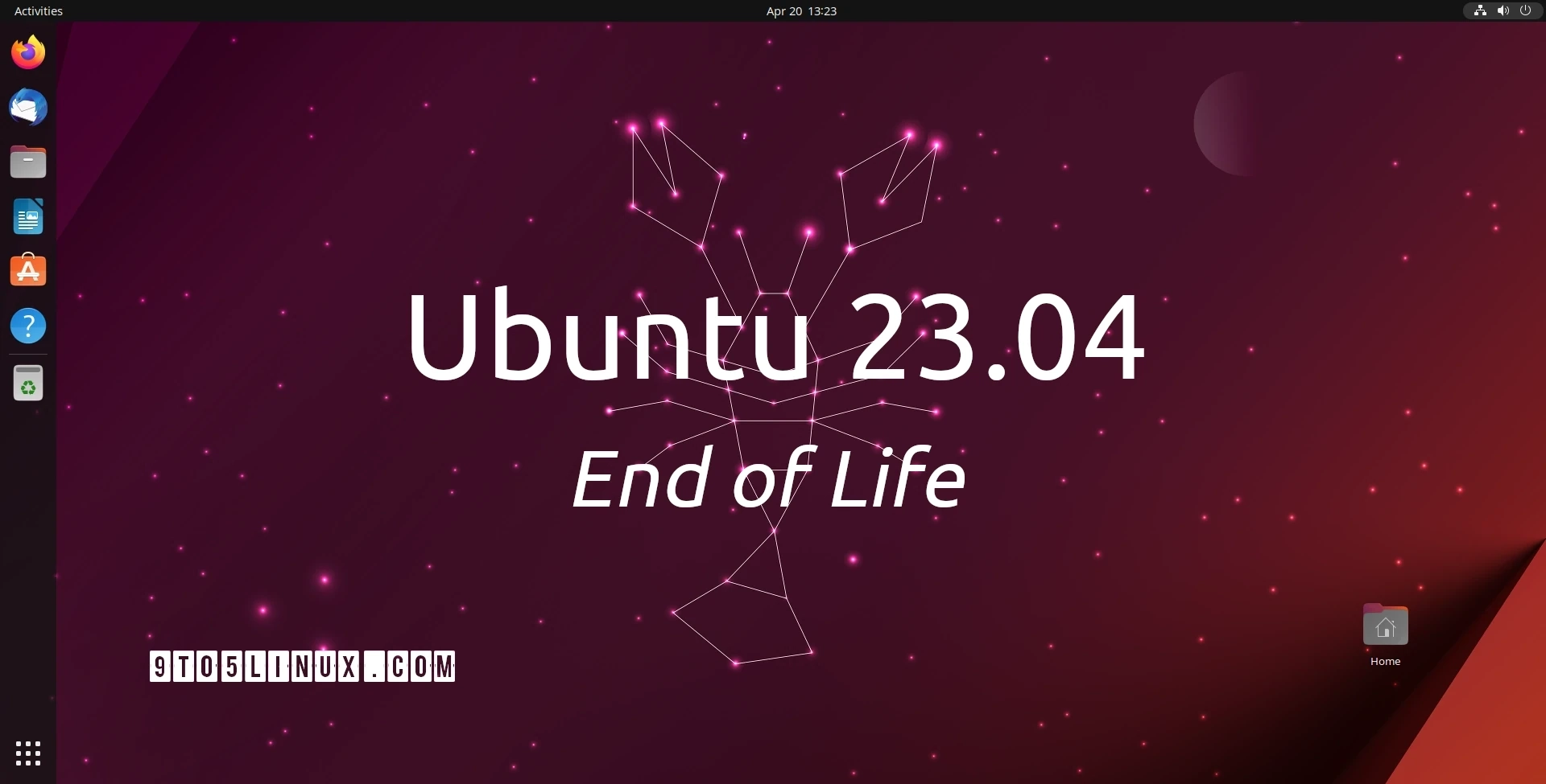 End of Life for Ubuntu 23.04 “Lunar Lobster”: It’s Time to Upgrade to Ubuntu 23.10