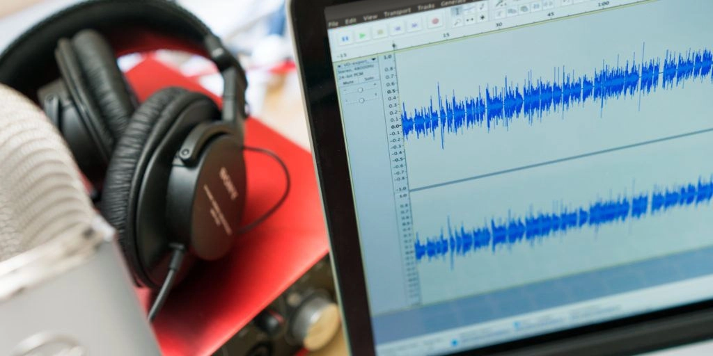 Introducing AI Audio Effects to Audacity: Featuring Voice Transcription