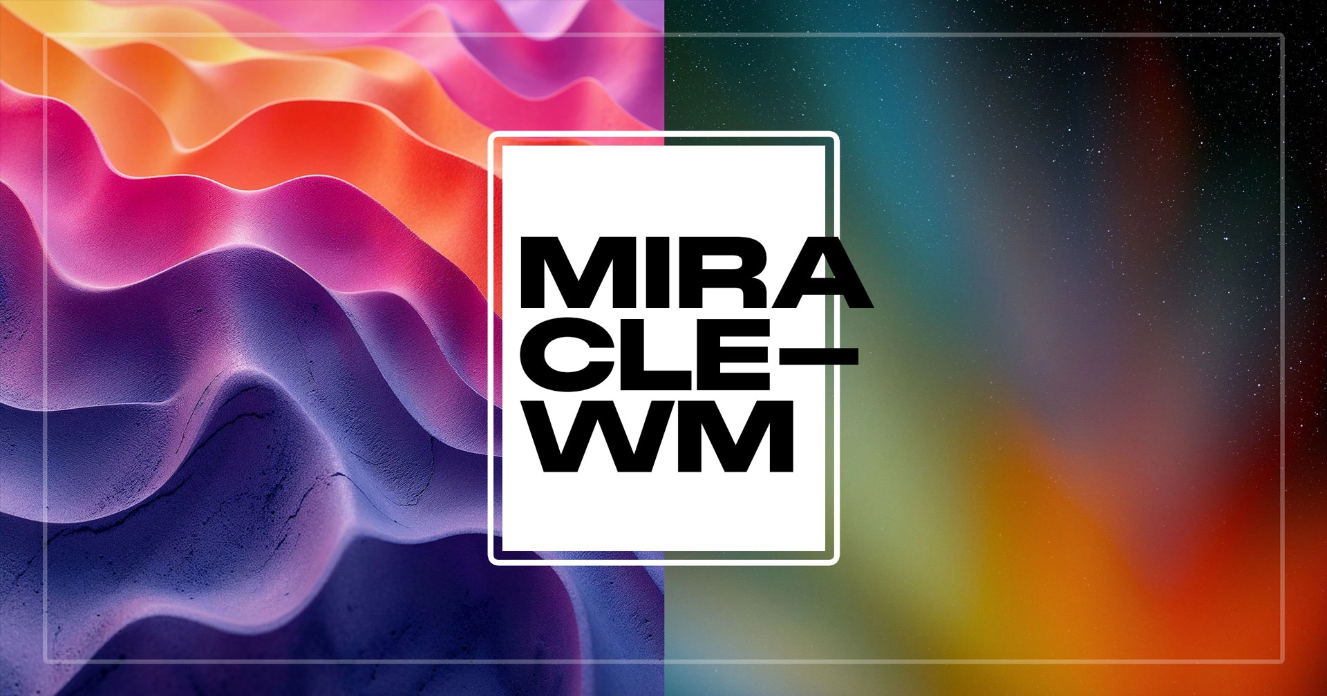 Introducing Miracle-WM: A New Tiling Wayland Compositor Built on Mir