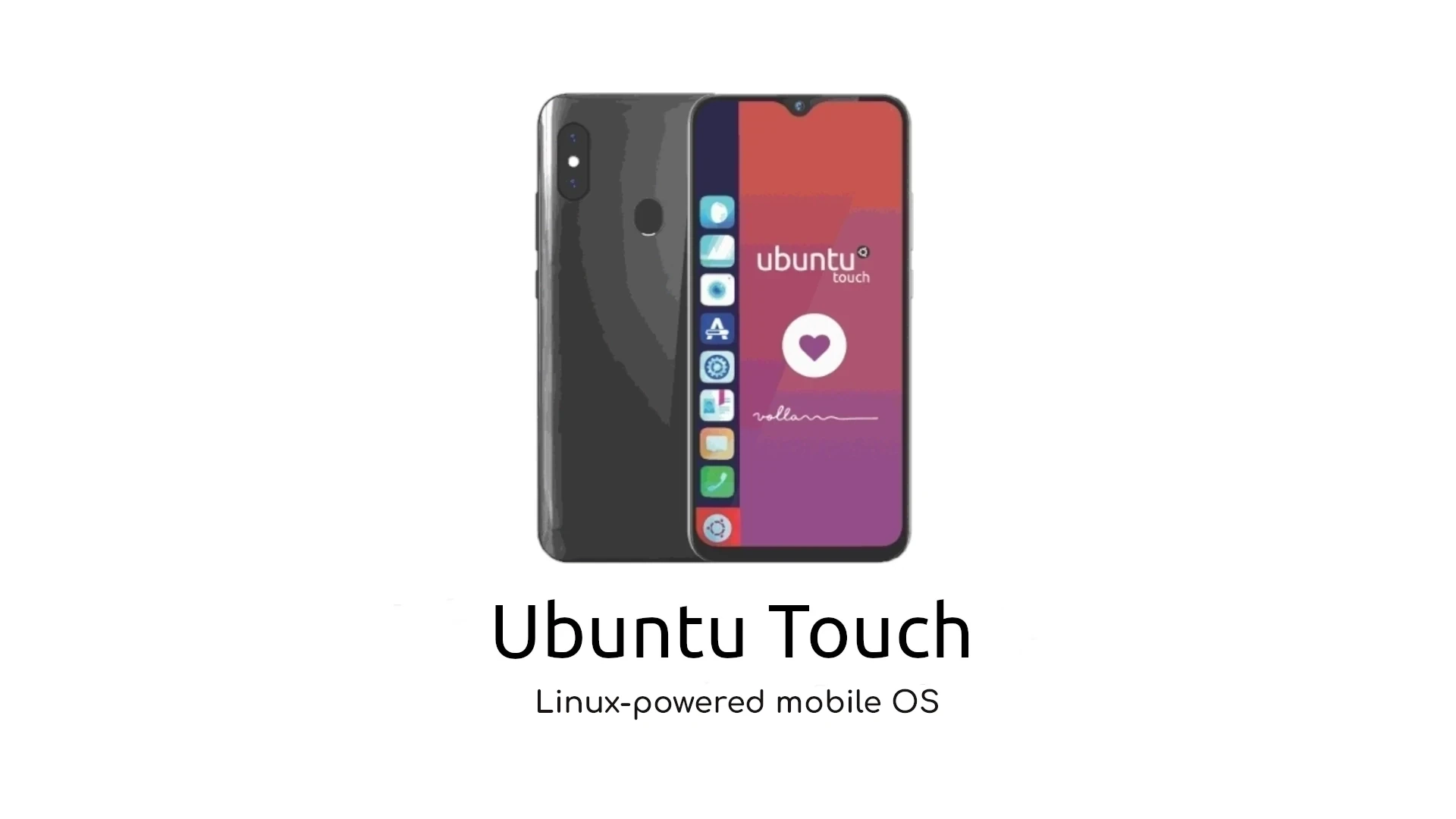UBports Adopts Fixed-Release Model for Ubuntu Touch OTA Updates