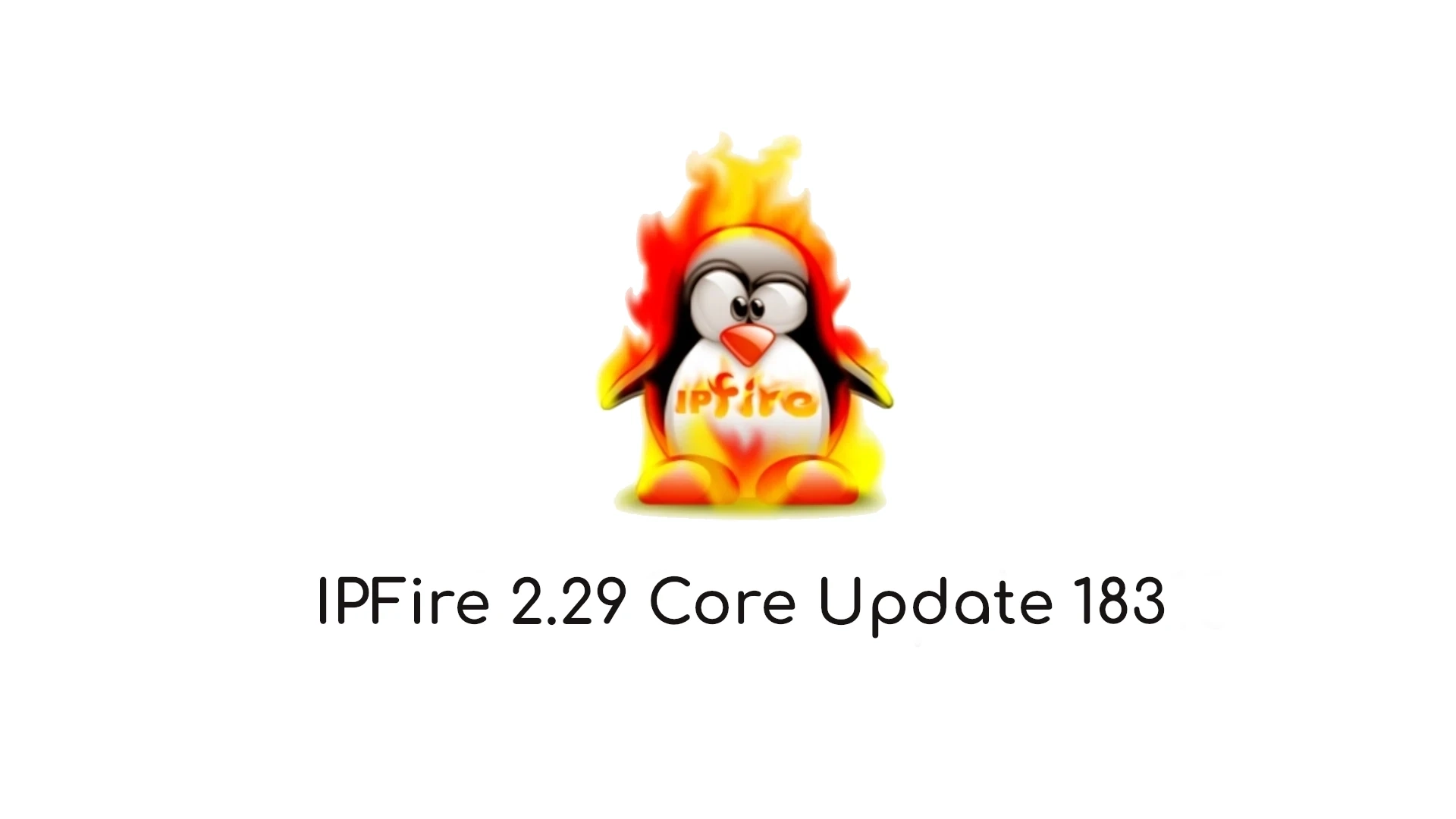 IPFire Hardened Linux Firewall Now Runs on Linux Kernel 6.6 LTS