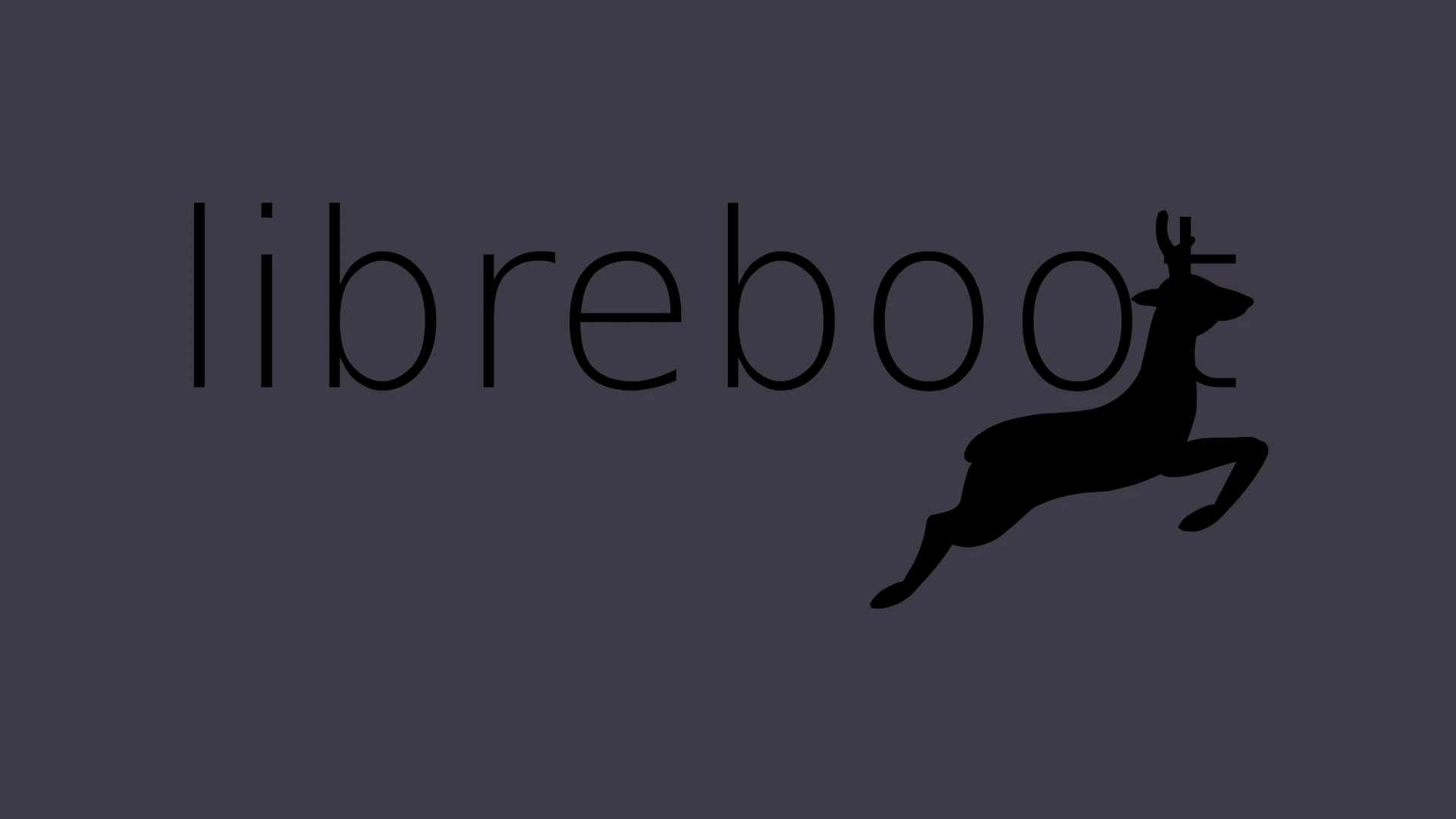 Libreboot’s Open-Source BIOS/UEFI Firmware Enhances Hardware Support