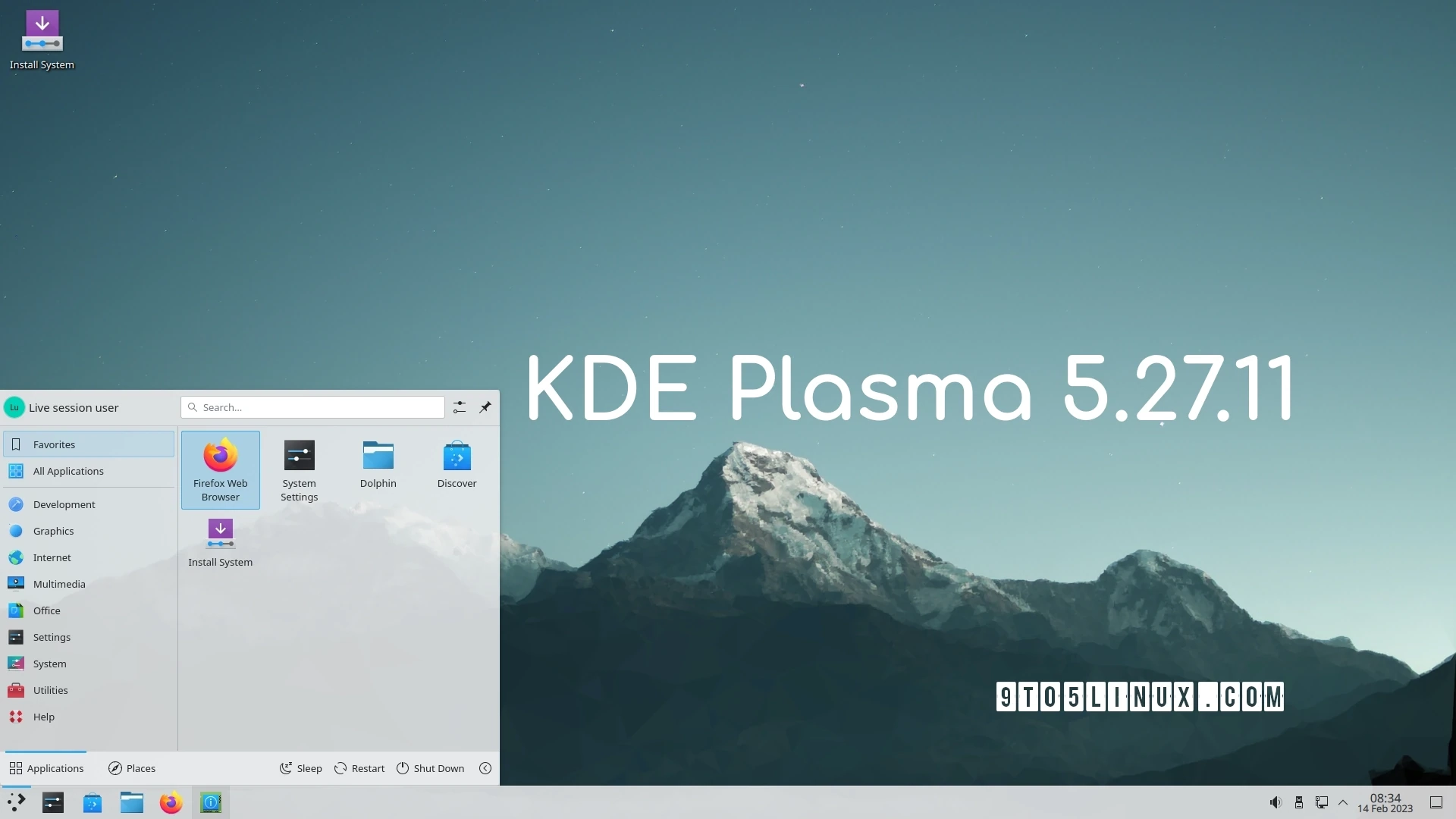 Resolving Flatpak Support in Discover and Plasma Wayland: An Overview of KDE Plasma 5.27.11 LTS Fixes