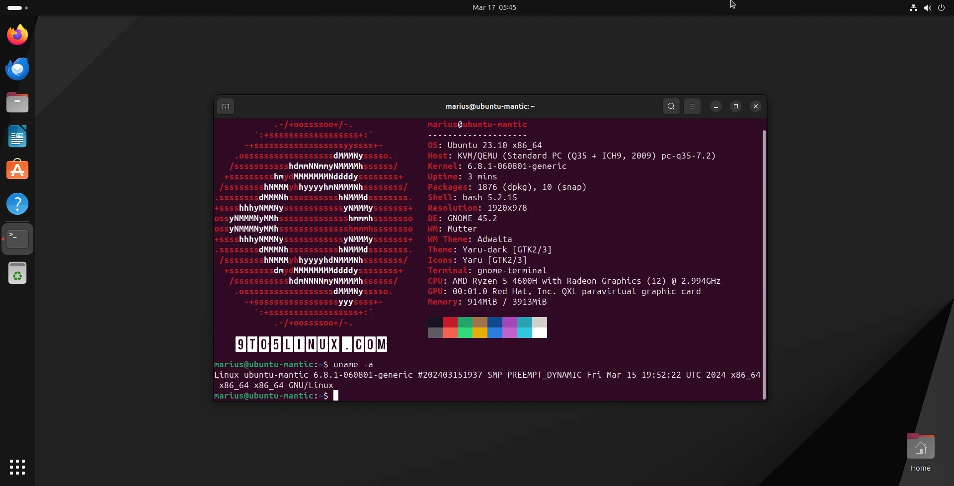Step-by-step Guide: How to Install Linux Kernel 6.8 on Ubuntu