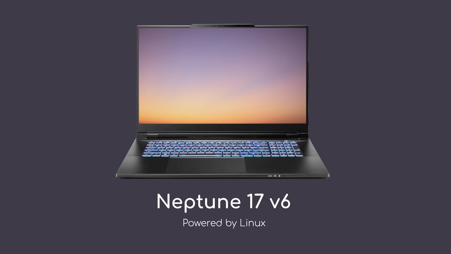 Introducing Juno Computers’ Neptune 17 v6: A Powerful Linux Laptop With Up To NVIDIA RTX 4090