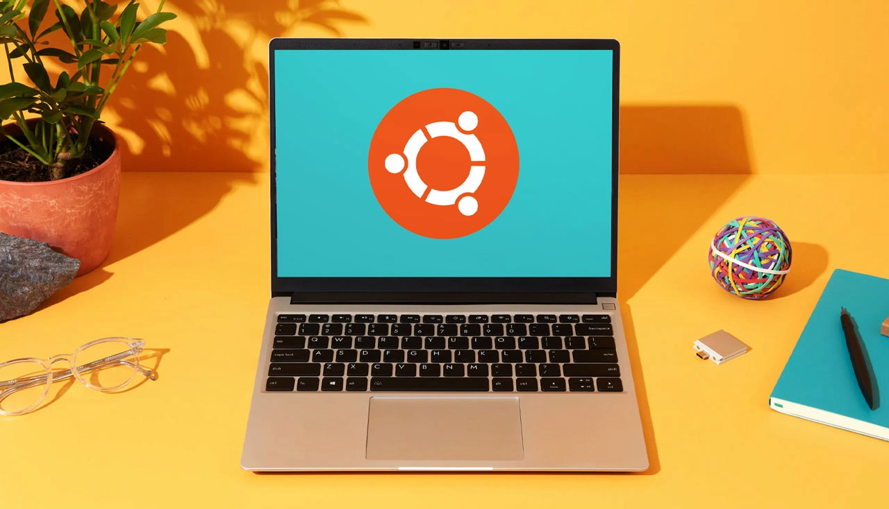 Enhanced Power Efficiency on Laptops with Ubuntu 24.04