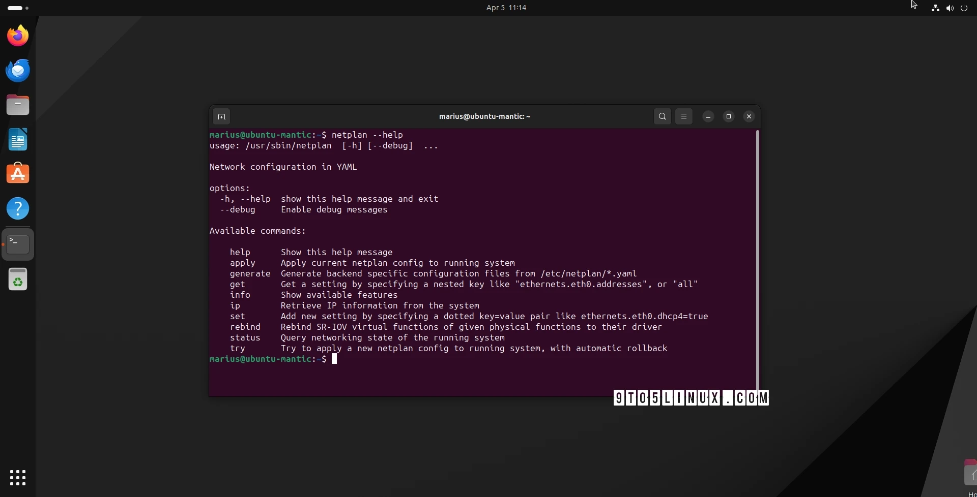 Canonical Unveils Netplan 1.0: Now Featuring Simultaneous WPA2 and WPA3 Support