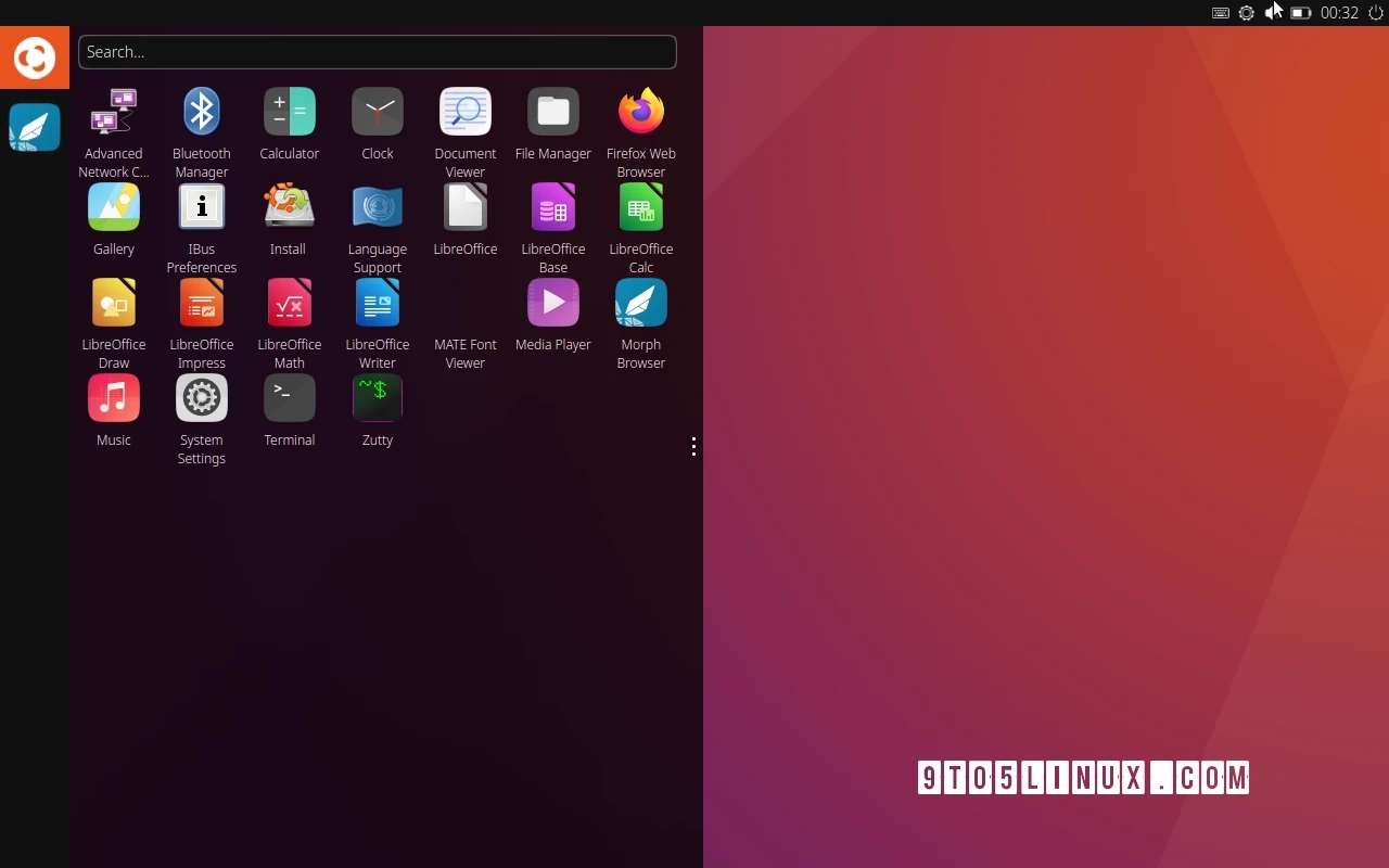 Introducing Ubuntu Lomiri: Arrival of Ubuntu Touch’s Mobile Desktop on PC