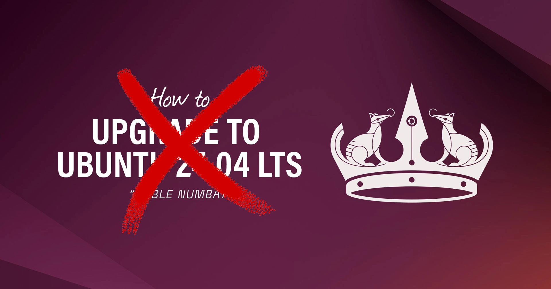 The Reasons to Hold Off on Upgrading to Ubuntu 24.04 LTS
