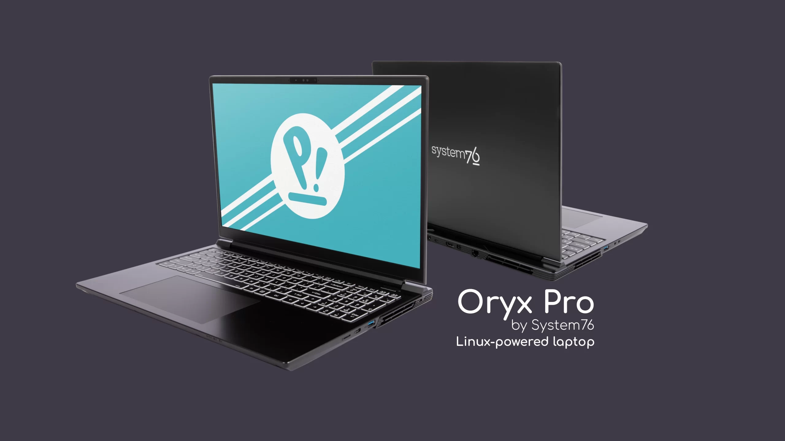 Unveiling System76’s Oryx Pro Linux Laptop: Enhanced with 14th Gen Intel HX-Class CPU and Upgraded RAM