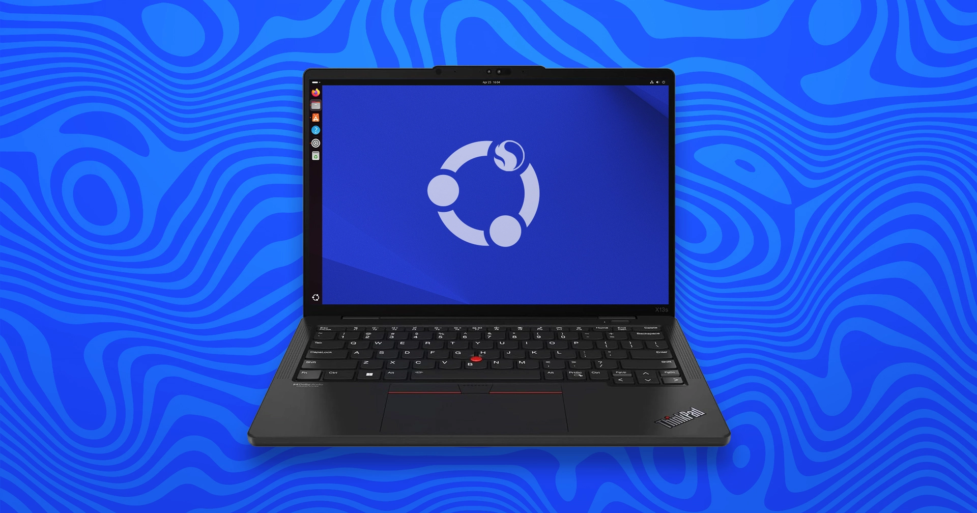Work-in-Progress: Ubuntu 24.04 Support for Lenovo ThinkPad X13s Laptop