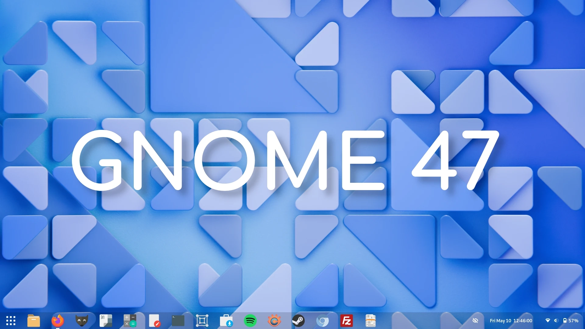Anticipated Release Date for GNOME 47 Desktop Environment: September 18th, 2024