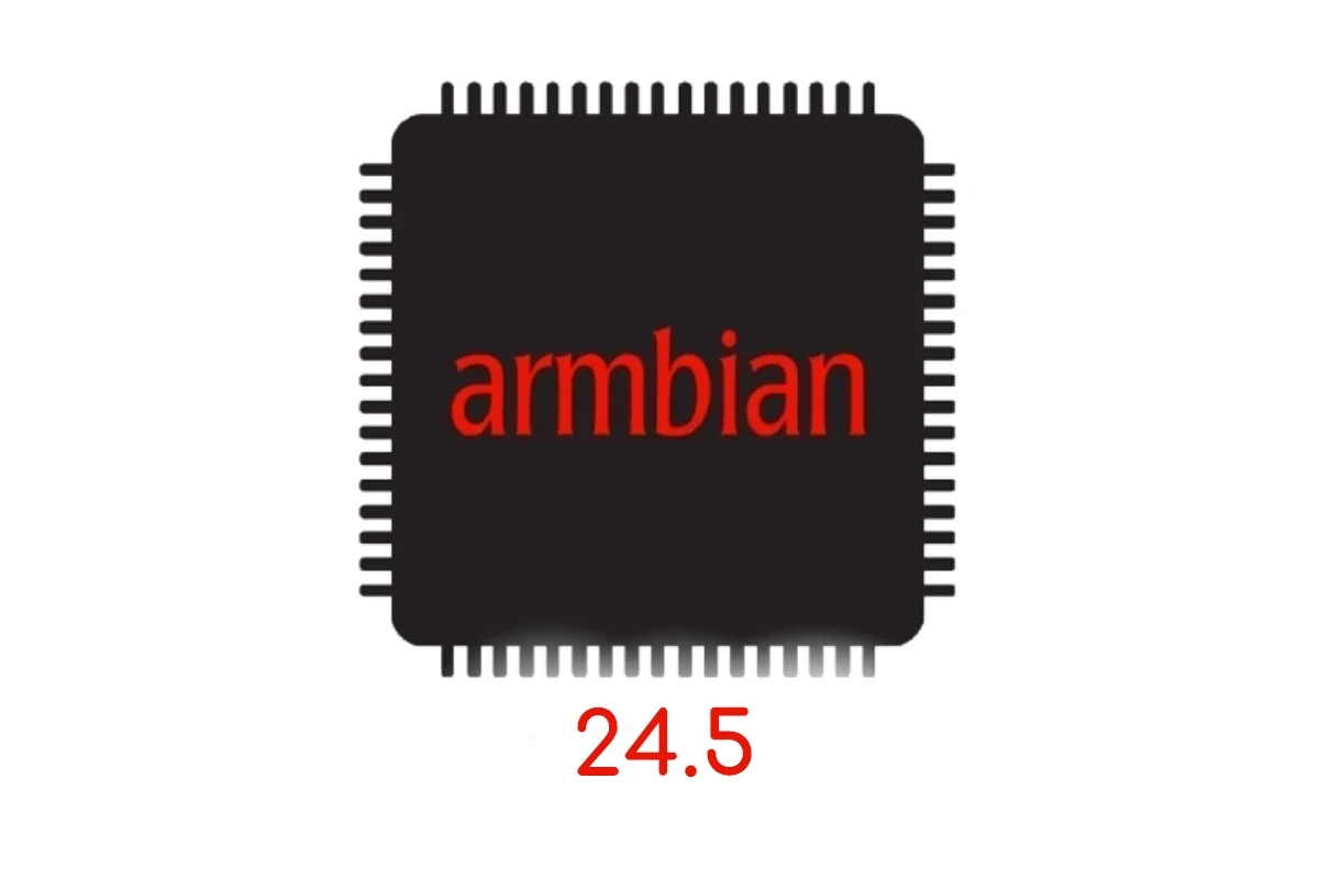 Release News: Armbian 24.5 Supports Orange Pi 5 Pro and Radxa ROCK 5 ITX