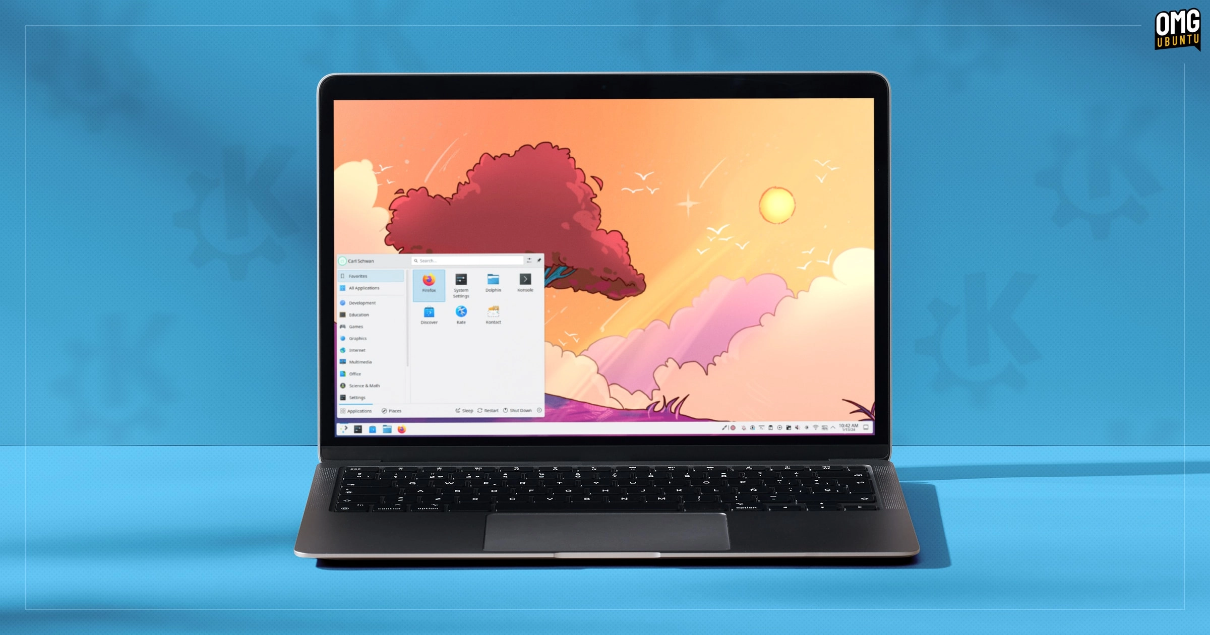 KDE Plasma 6.1 Released With a Plethora of Exciting New Features!