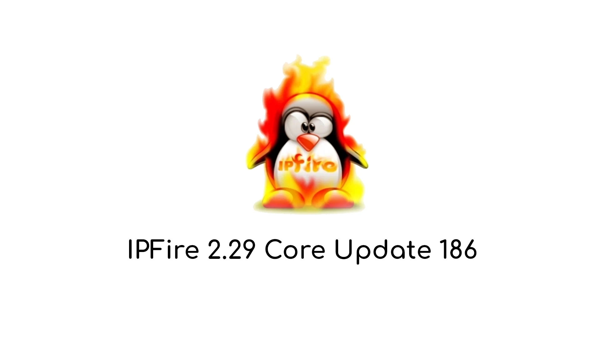 IPFire Linux Firewall Introduces Experimental Btrfs Support and Intel RFDS Mitigations