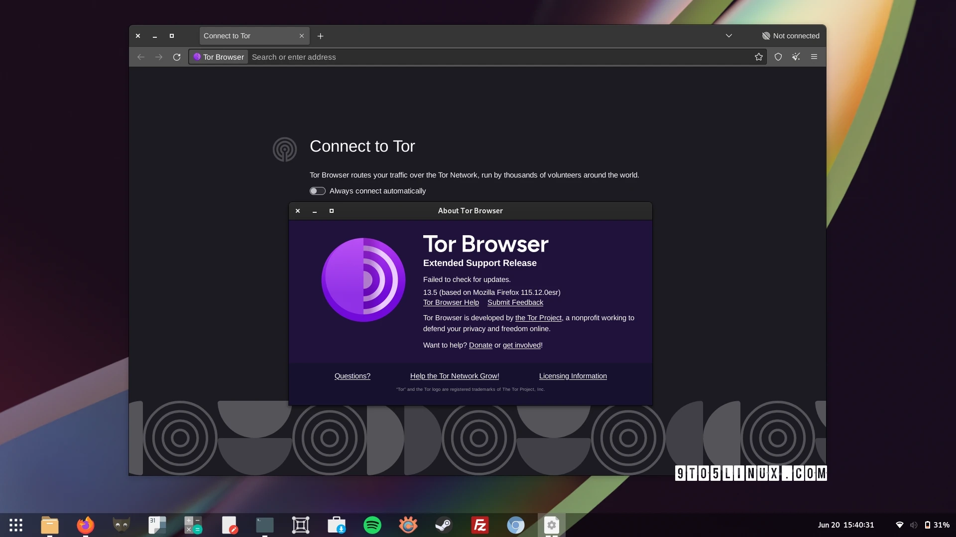 Tor Browser 13.5: Enhanced Fingerprinting Protections and Optimized Bridge Settings