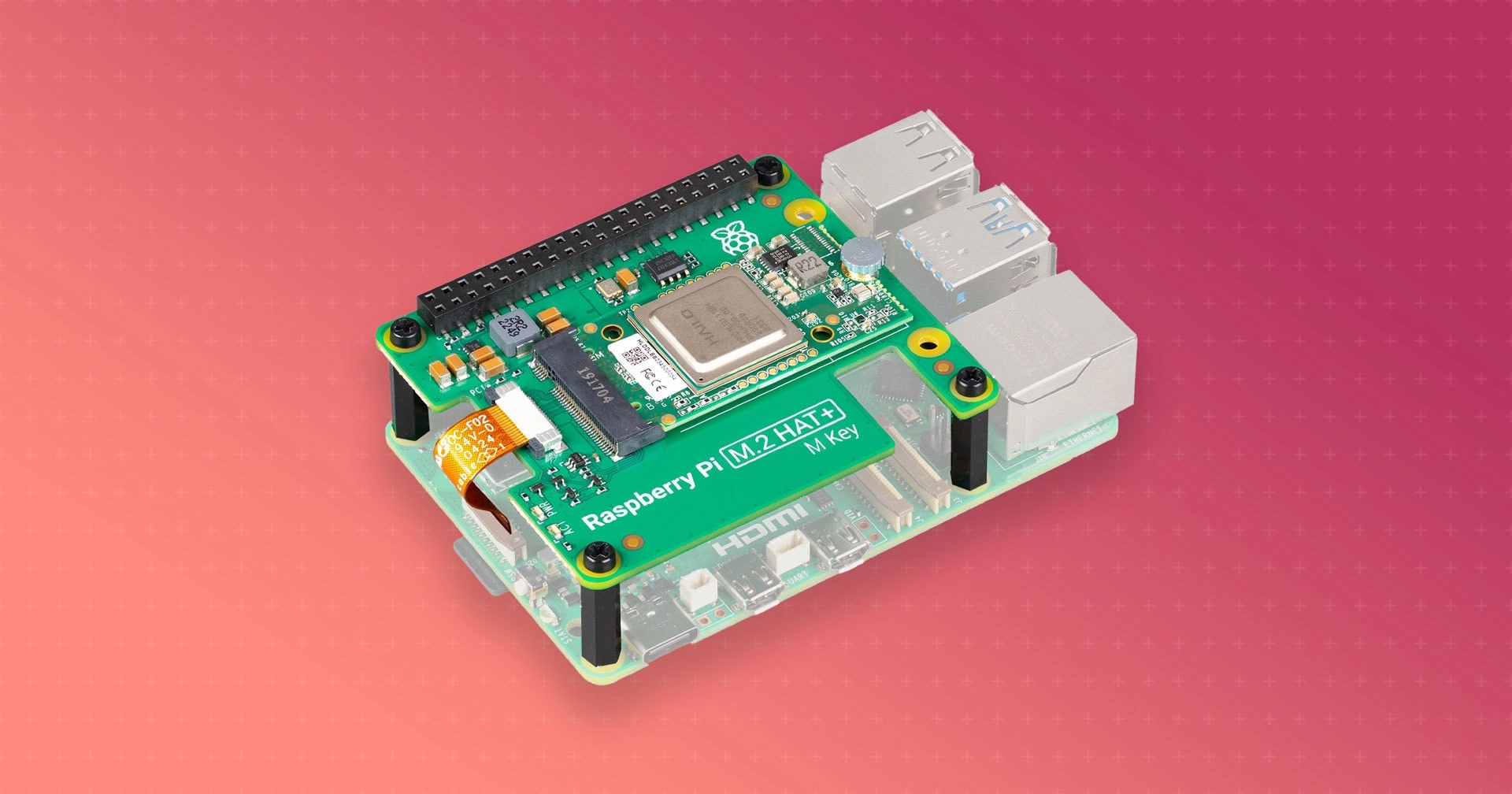 Introducing the New $70 AI Add-On for Raspberry Pi 5: A Game Changer for Hobbyists and Developers