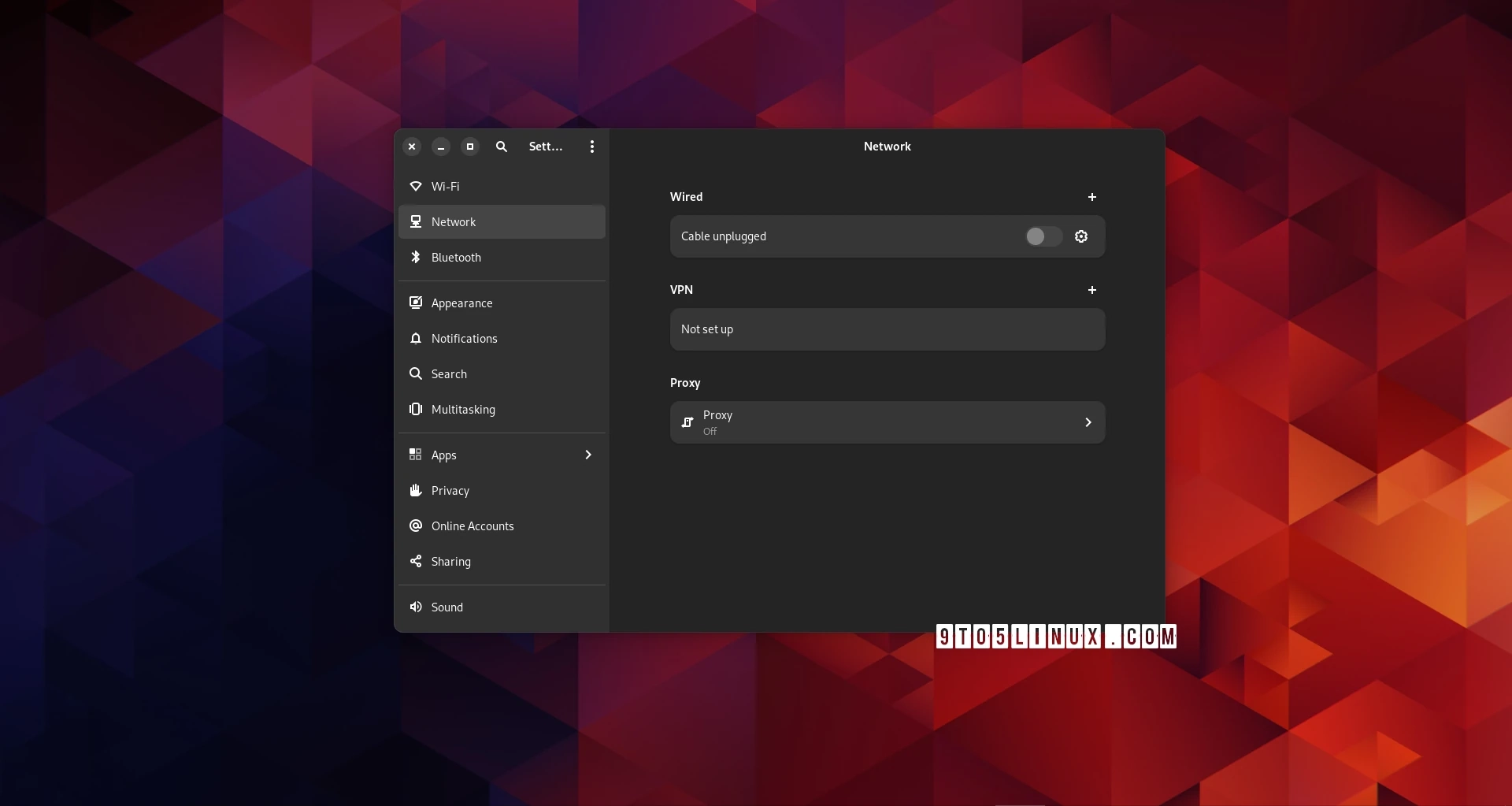 NetworkManager 1.48 Enhances 6 GHz Band Detection for Wi-Fi Devices: What You Need to Know