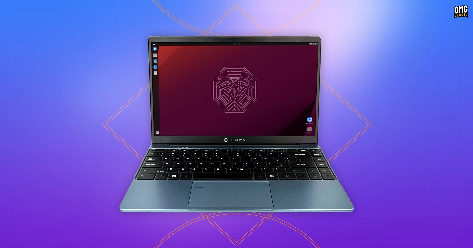 Introducing the World’s First RISC-V Laptop Powered by Ubuntu