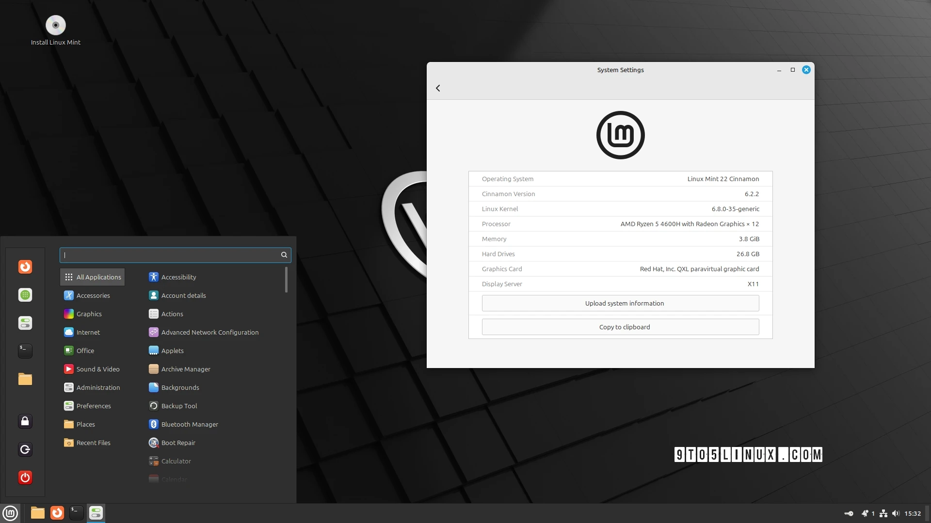 Explore the New Features: Linux Mint 22 Beta Released with Cinnamon 6.2 and Ubuntu 24.04 LTS Base