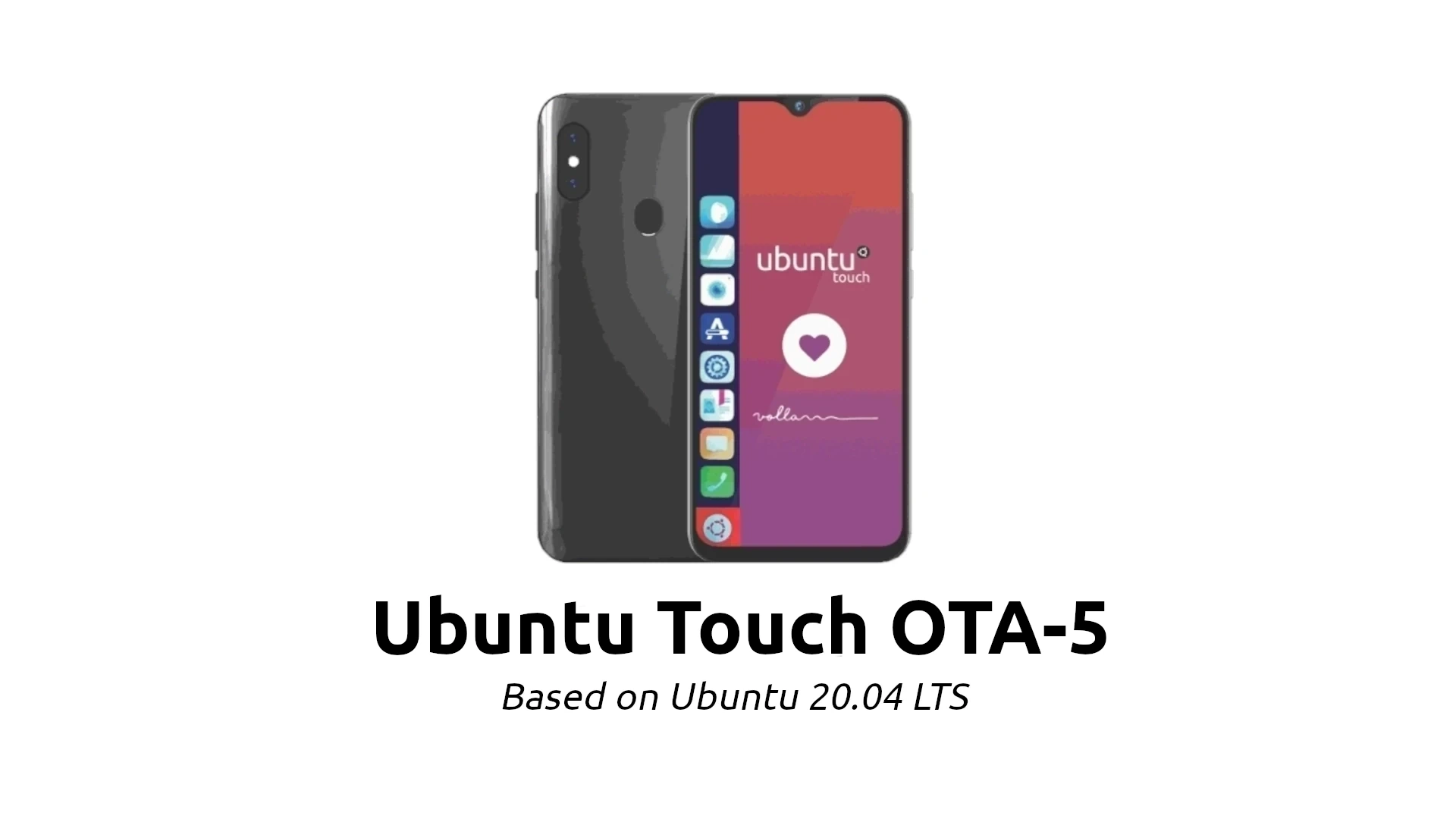 Ubuntu Touch OTA-5: New Update Rolls Out to Ubuntu Phone Users