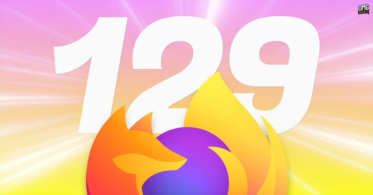 What’s New in Firefox 129: Tab Wallpapers and Enhanced Reader View