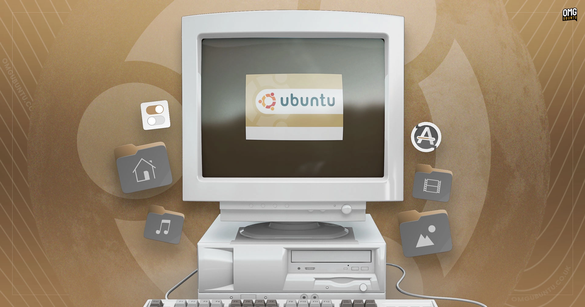 Celebrating Nostalgia: Ubuntu 24.10 Rolls Out with ‘Warty’ Anniversary Easter Eggs