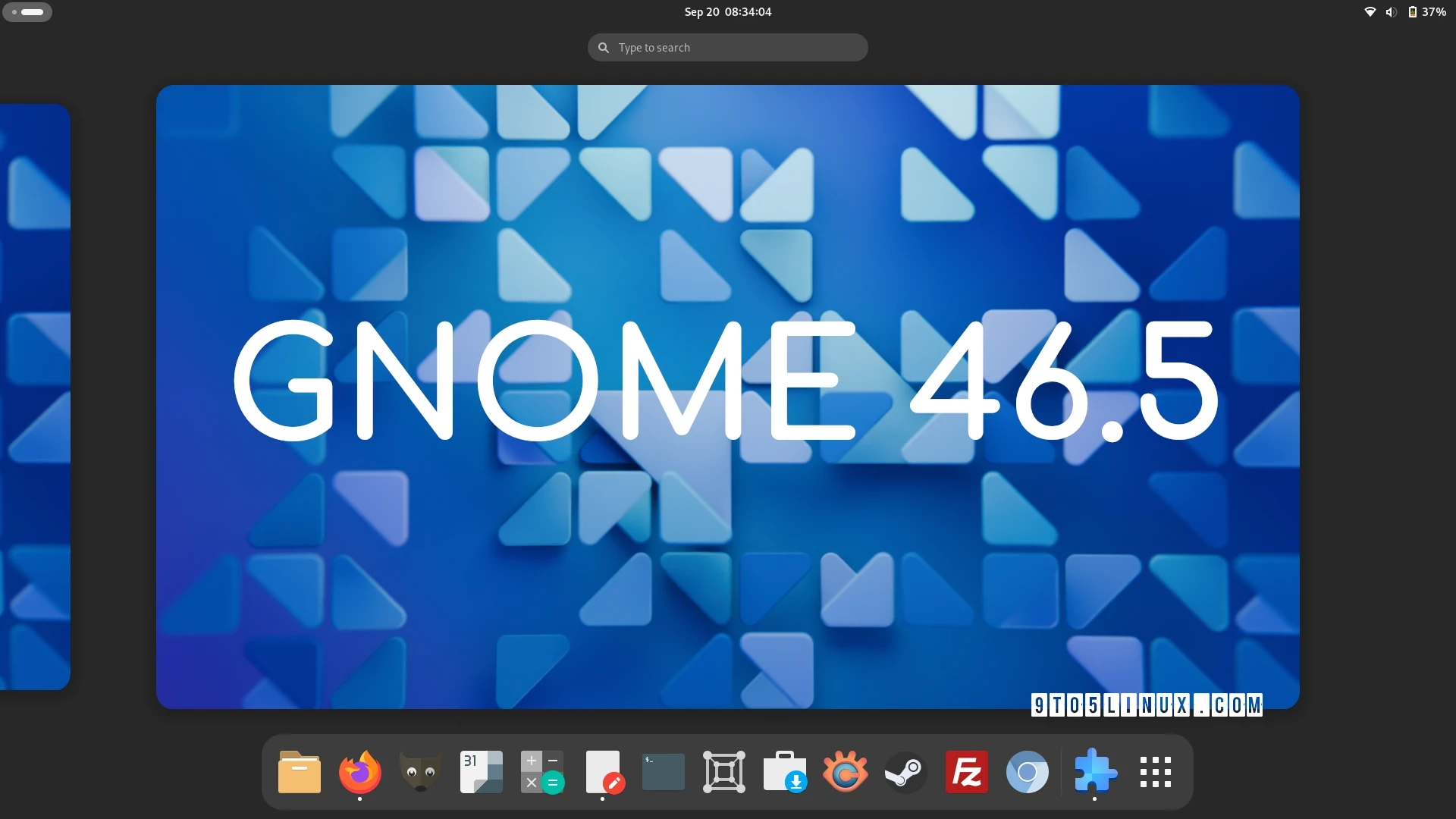 GNOME 46.5 Update: Unveiling Mutter Enhancements and GNOME Shell Improvements