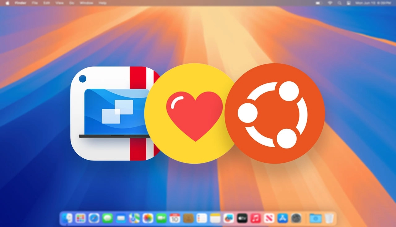 Parallels 20 for Mac Launches: Now Includes Support for Ubuntu 24.04 VMs