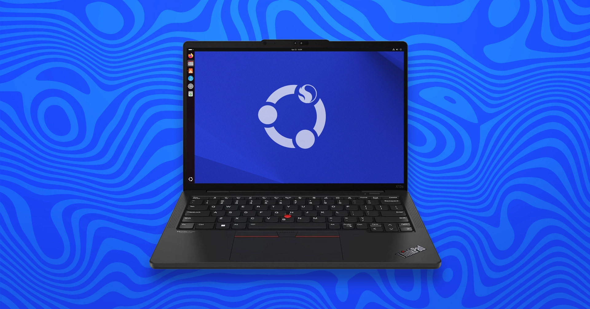 Ubuntu 24.10 ARM ISO Now Supports the ThinkPad X13s: Exploring the New Compatibility