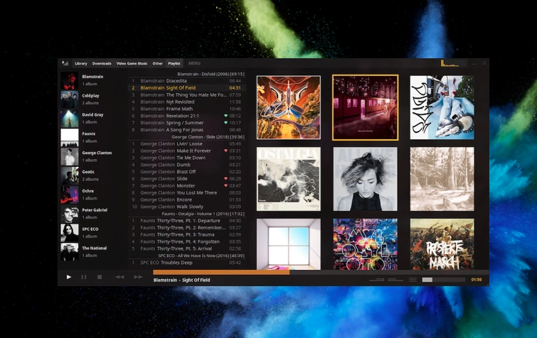 Tauon Music Player Revolutionizes Audio Experience with Native PipeWire Support