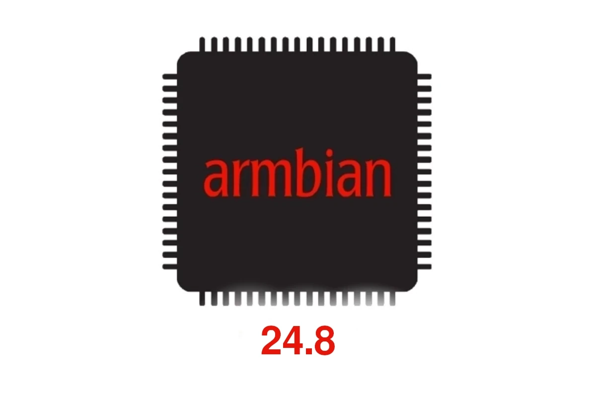 Armbian 24.8 Release: Embracing Linux Kernel 6.10 and Enhanced Desktop Variability