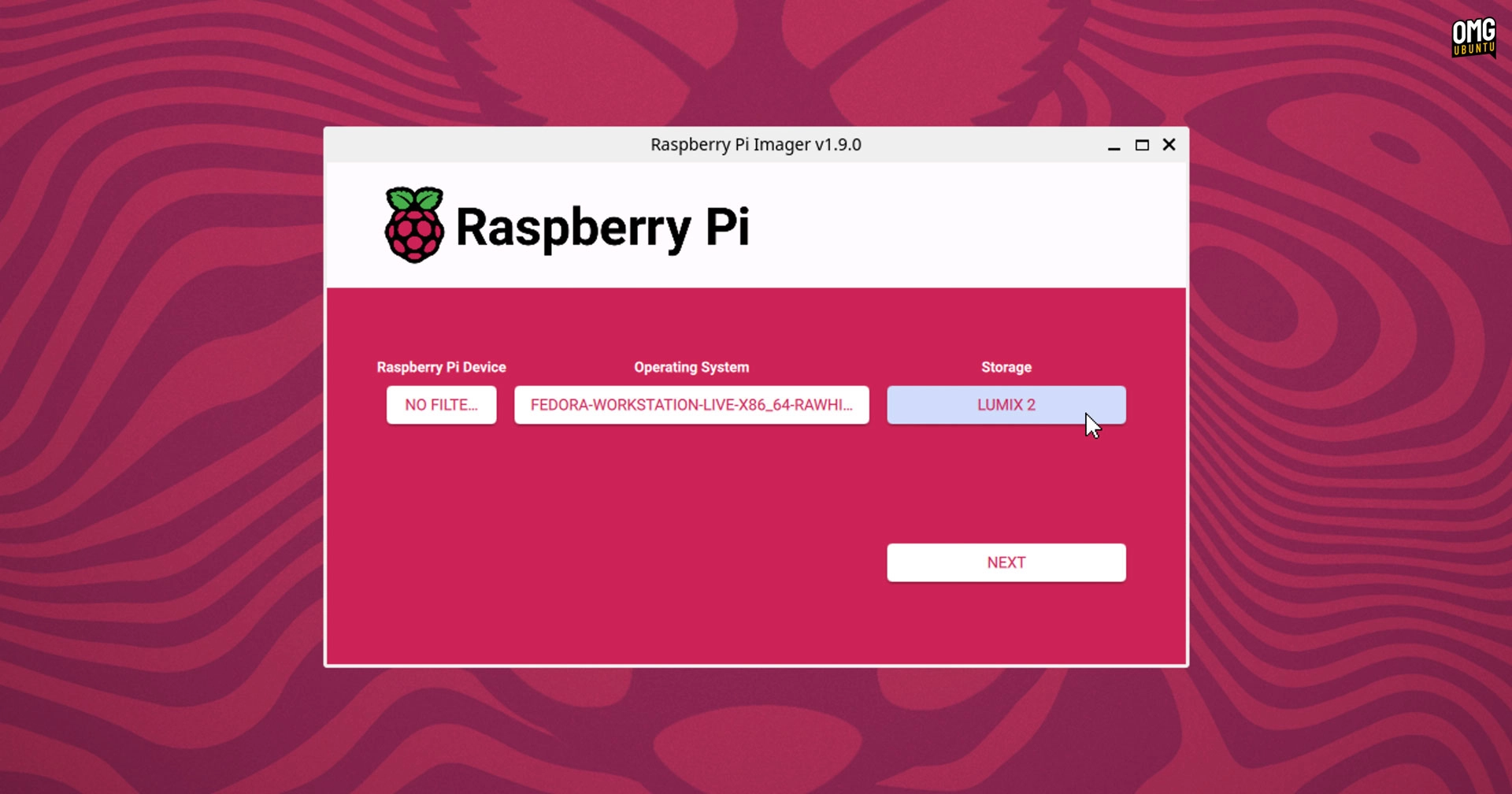 Raspberry Pi Imager Upgraded: Qt 6 Port and AppImages Now Available on Linux