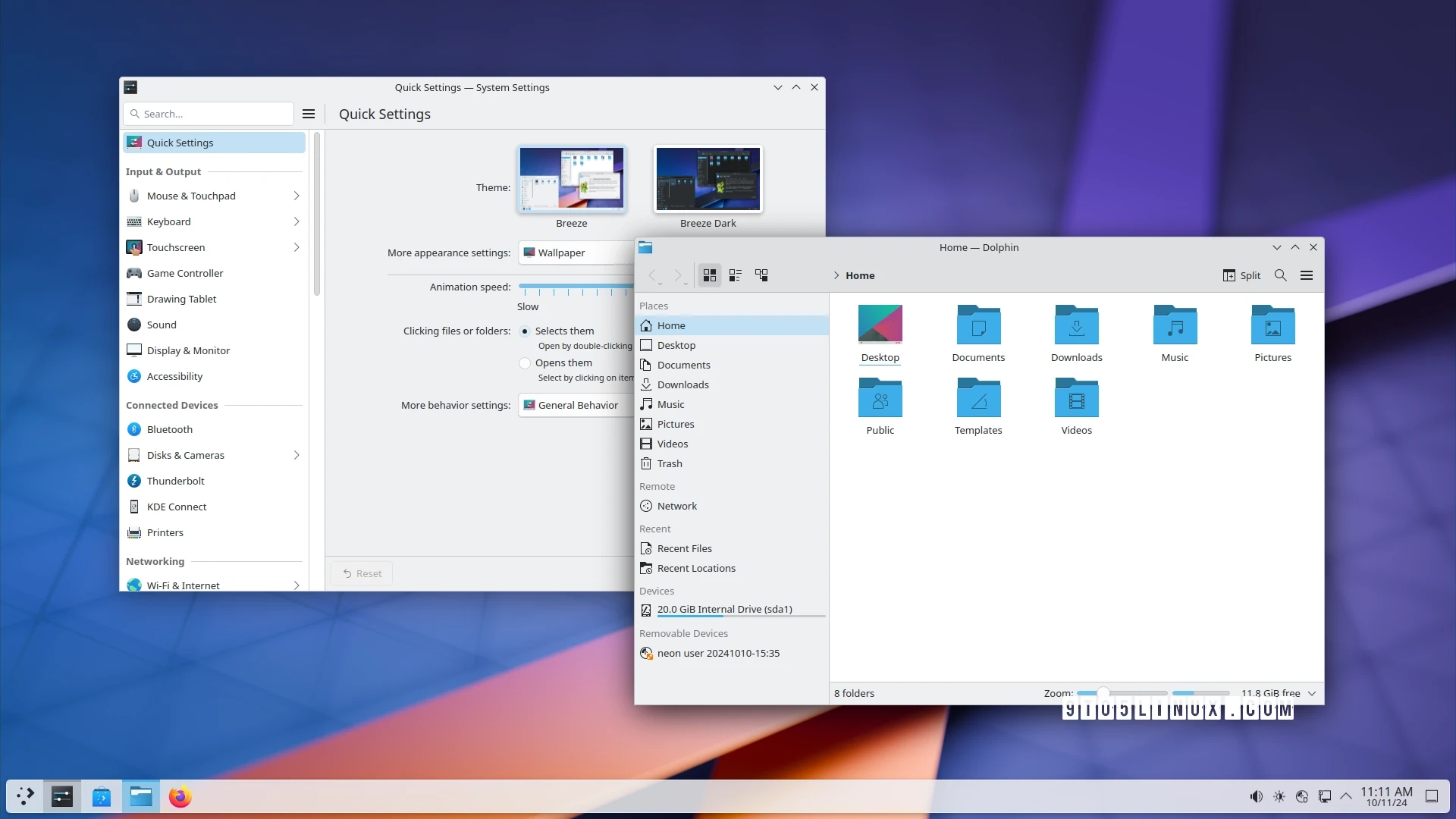 KDE Frameworks 6.7: Explore the Latest Performance Optimizations and Enhancements