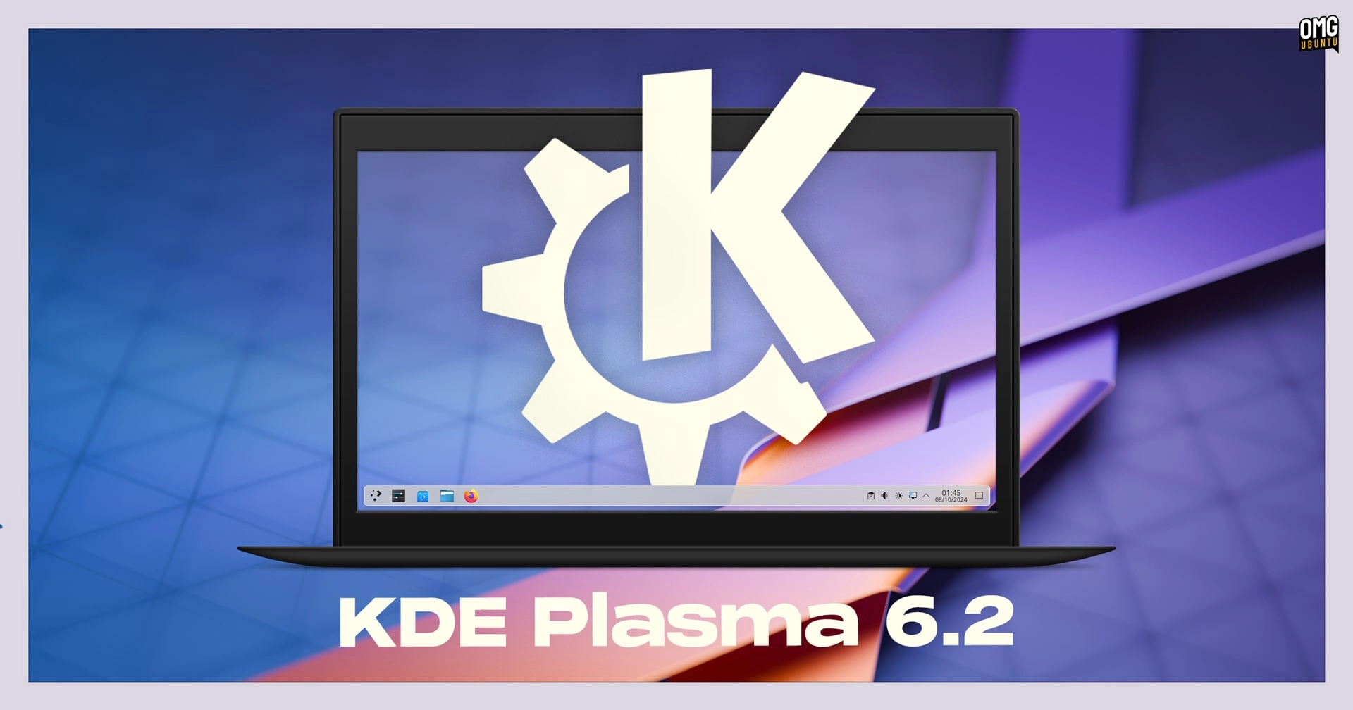 KDE Plasma 6.2 Released: Discover the Latest Features and Enhancements!