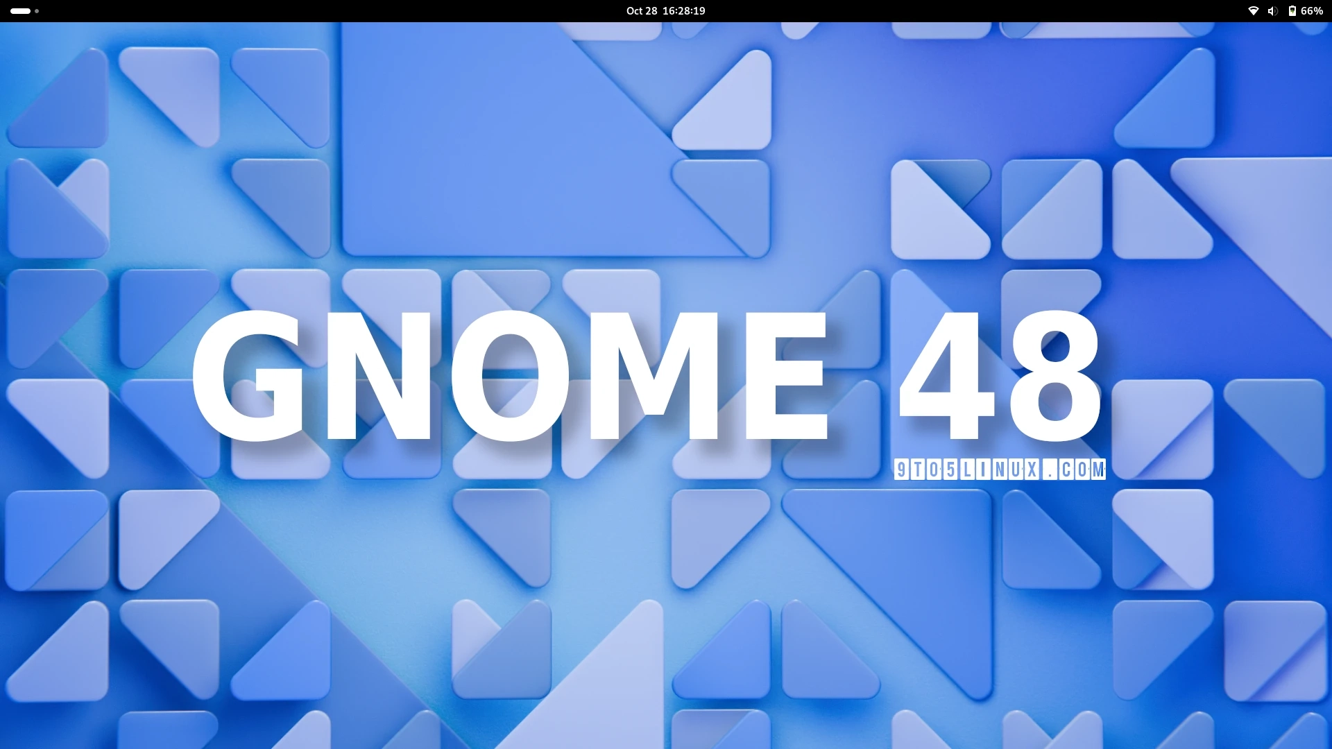 Upcoming GNOME 48 Desktop Environment Set to Launch on March 19th, 2025