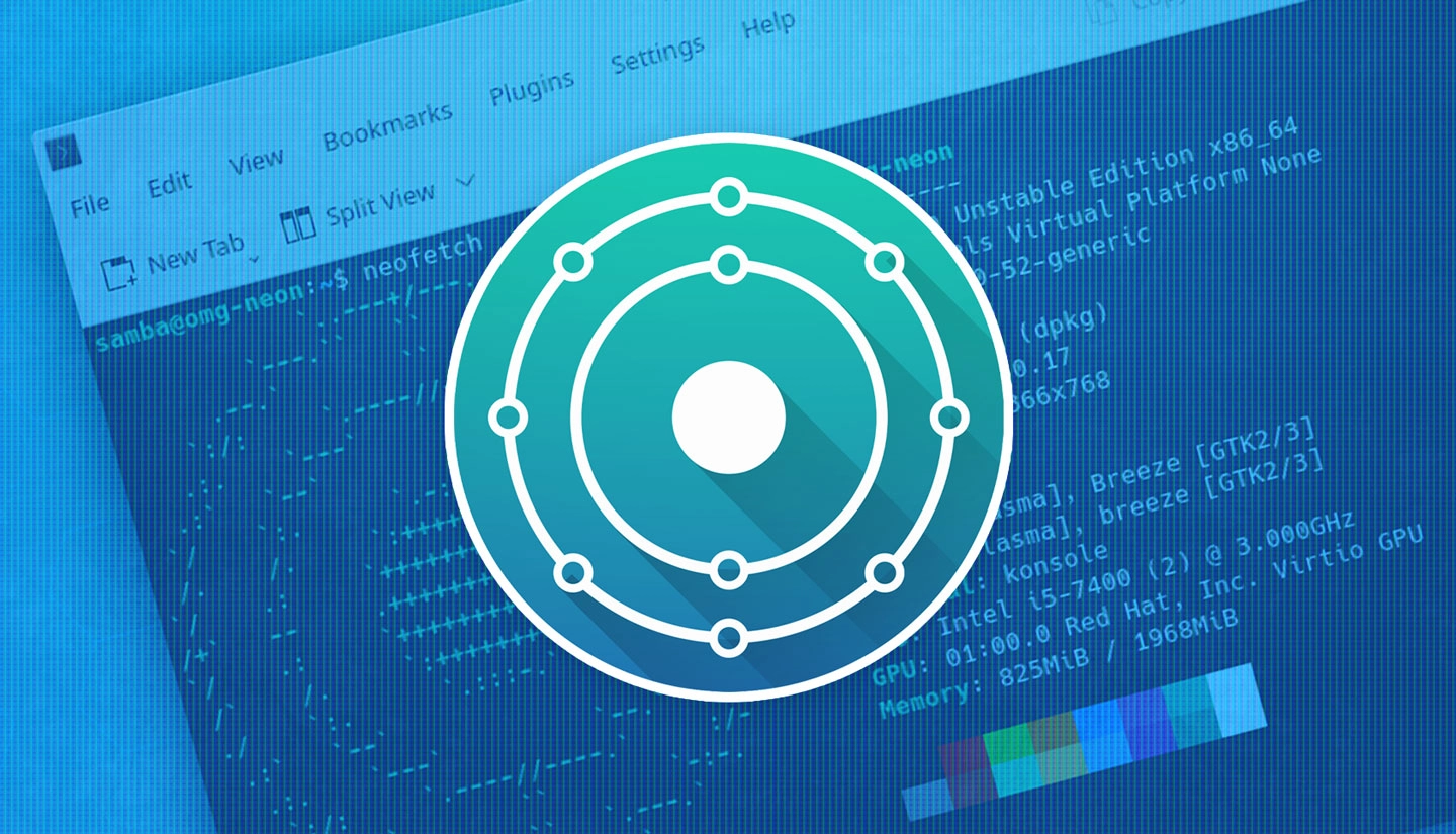 KDE Neon Users: Upgrade to Ubuntu 24.04 Now Available!