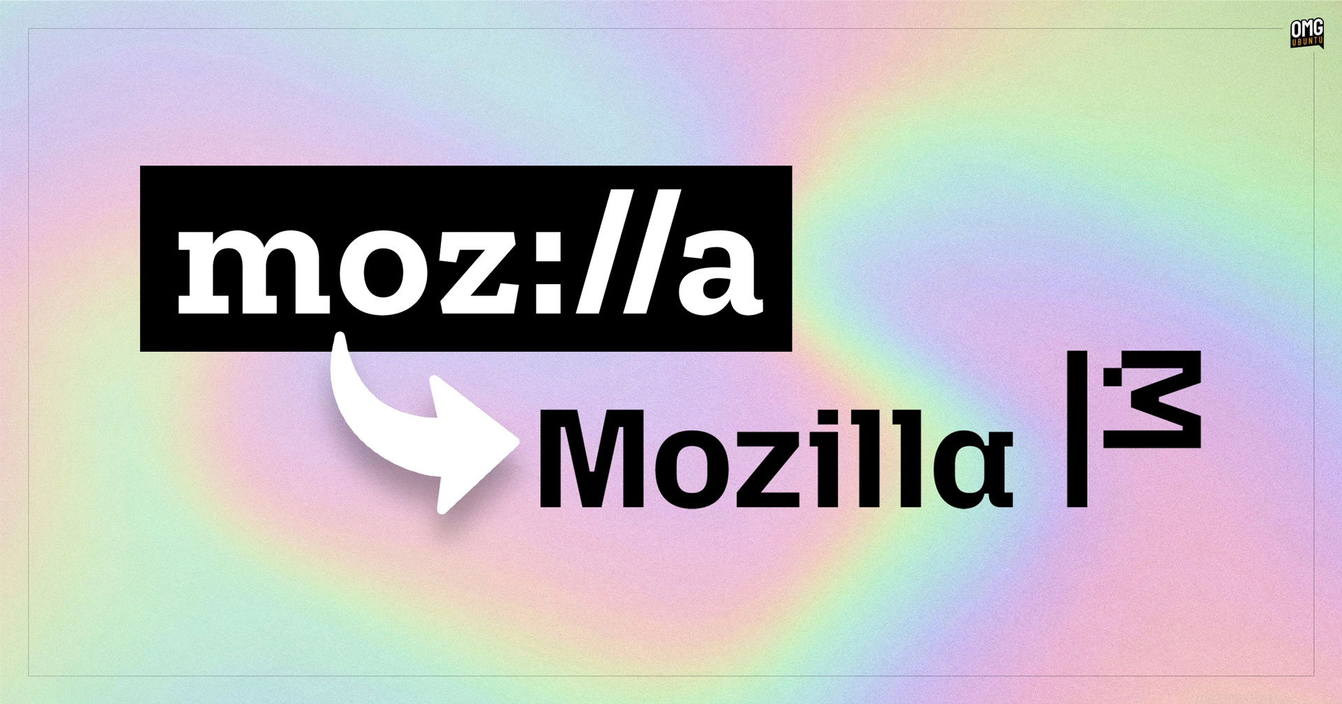 Mozilla’s Revamped Branding Shines in Stunning Animation