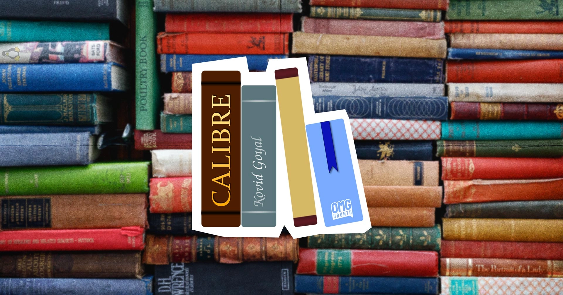 Calibre eBook Manager Unveils Next-Generation PDF Conversion Engine