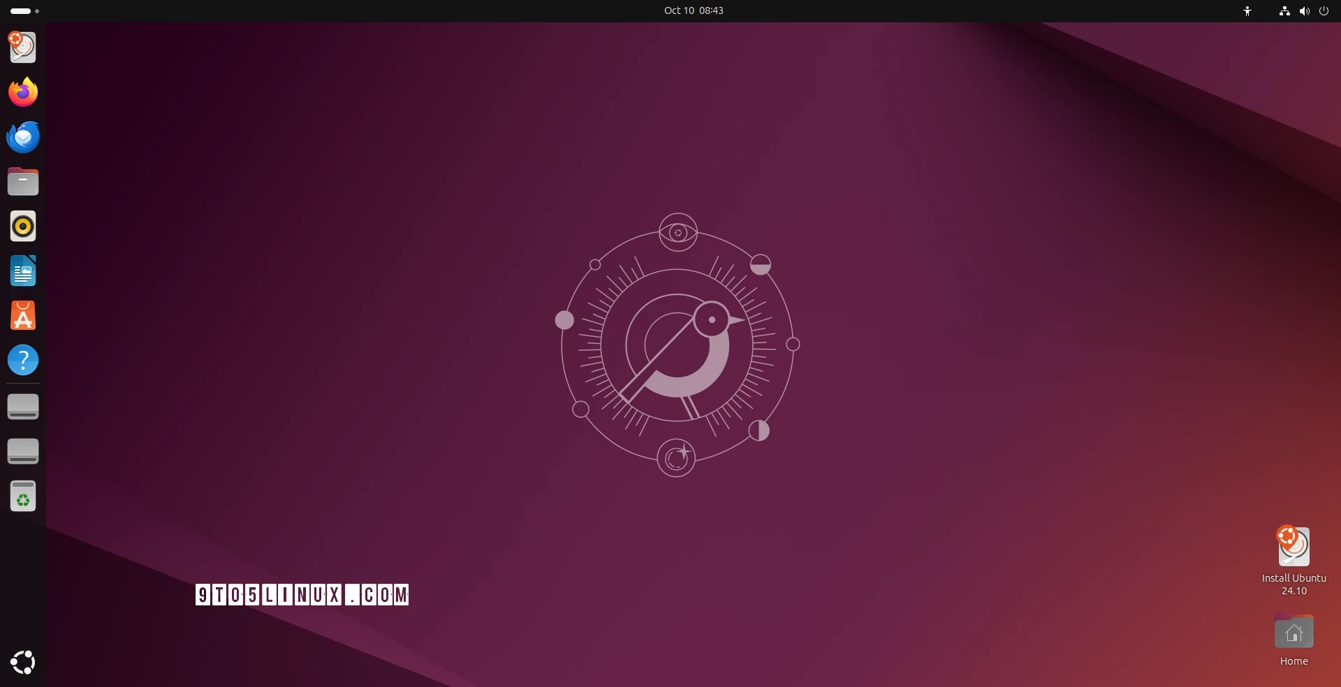 Discover What’s New in Ubuntu 24.10 “Oracular Oriole”: Now Available for Download!